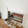 Vila Tunari str. Paris, 5 camere, curte 300  mp, 400 mp construiti thumb 24
