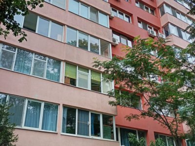 Apartament ocazie investitie, Toporasi Giurgiului, 2 camere