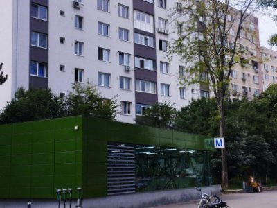 De vanzare, CEL MAI BUN PRET, 3 camere Dr Taberei , de renovat Preț: 92500€