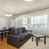  DRISTOR – NEW TOWN RESIDENCE, 3 CAMERE, LOC PARCARE, DOUA BALCOANE, 96MP! thumb 2