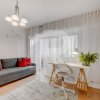 ION MIHALACHE cu Bld. Averescu | Garsoniera disponibila in bloc mixt  thumb 4