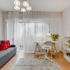 ION MIHALACHE cu Bld. Averescu | Garsoniera disponibila in bloc mixt  thumb 5