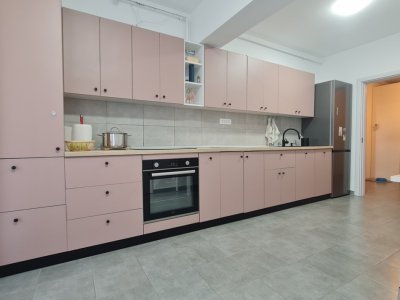 Apartament 2 camere decomandat 89mp Theodor Pallady