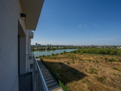 Apartament 2 camere SunLake, Fundeni, bloc nou