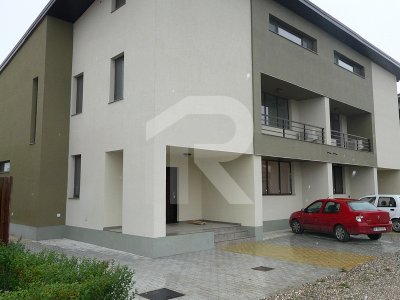 Inchiriere Vila Pipera Porsche