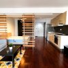 Studio Smart Home in In City Residence thumb 3