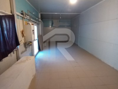 Spatiu comercial Popa Nan vs Bd. Matei Basarab 53.5 MP!