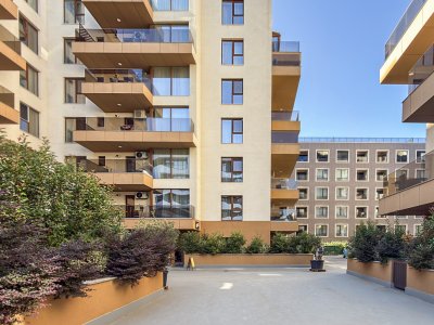 Poveste la înălțime – Penthouse-ul care îți așază orașul la picioare