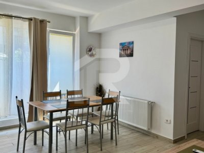 Apartament 2 camere | Centrala proprie | Trapezului