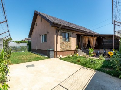 Vila duplex Pantelimon