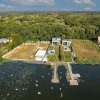 🏡 Reședință modernă 400 mp utili, teren 1.200 mp – deschidere directă la lac thumb 1