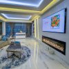 🏡 Reședință modernă 400 mp utili, teren 1.200 mp – deschidere directă la lac thumb 9