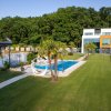 🏡 Reședință modernă 400 mp utili, teren 1.200 mp – deschidere directă la lac thumb 34