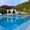🏡 Reședință modernă 400 mp utili, teren 1.200 mp – deschidere directă la lac thumb 37