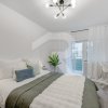 UNIRII, zona SF. VINERI | bloc 1987 | Terasǎ | ideal locuințǎ  sau Airbnb thumb 15