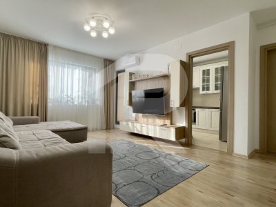 Apartament 3 camere Padurea Baneasa - GREENFIELD Residence
