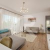Apartament 3 camere Belvedere Residence, etaj 1,  2 gr sanitare, suprafață 89 mp thumb 1