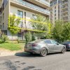 Apartament 3 camere Belvedere Residence, etaj 1,  2 gr sanitare, suprafață 89 mp thumb 19