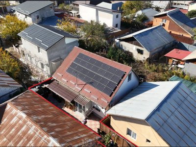 PANTELIMON, CASA P+M 130 MP, LOT 147 MP!