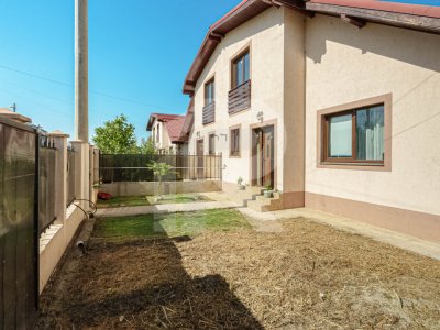 BERCENI – VIDRA – COMPLEX DEALUL VERDE, DUPLEX 90 MP, LOT 300 MP!