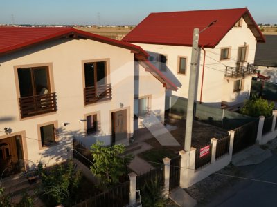 VIDRA – COMPLEX DEALUL VERDE, DUPLEX 90 MP, LOT 300 MP!