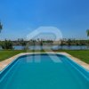 Vilă elegantă cu piscină și ieșire la Lac – Căciulați, Balotești thumb 47