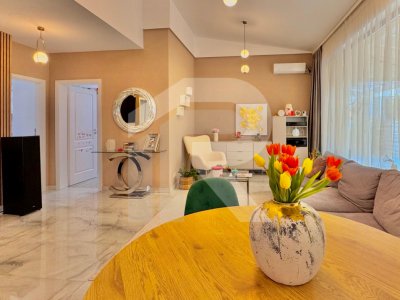 Casa individuala | 4 camere | Lot 300mp | Orientului 11 | Tunari | TVA inclus