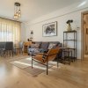 3 camere în GREENFIELD Baneasa – BLOC 2018 cu LOC de PARCARE thumb 1
