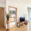 3 camere în GREENFIELD Baneasa – BLOC 2018 cu LOC de PARCARE thumb 3