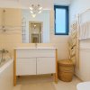 3 camere în GREENFIELD Baneasa – BLOC 2018 cu LOC de PARCARE thumb 9