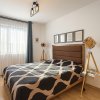 3 camere în GREENFIELD Baneasa – BLOC 2018 cu LOC de PARCARE thumb 10