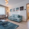 Greenfield Baneasa 2 camere, orientare SUD, LOC PARCARE inclus thumb 1