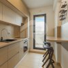 Greenfield Baneasa 2 camere, orientare SUD, LOC PARCARE inclus thumb 5