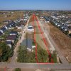 Otopeni - Loturi pentru case - Str. Constantin Brancoveanu - 0% COMISION thumb 1