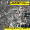 Otopeni - Loturi pentru case - Str. Constantin Brancoveanu - 0% COMISION thumb 10