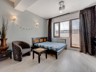 Ultracentral,  Romana, Bd Magheru 20,  etaj 7/9, Comision 0 %