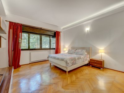 Dacia, Gradina Icoanei, str. Maria Rosetti, parter/3, Boxa, Comision 0 %