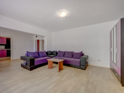 Giulesti, Lacul Morii Residence, 69 mp, etaj 1/7, Comision 0 %