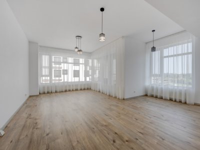 Floreasca, Laguna Residence, Vedere Lac, Parcare, Comision 0 %