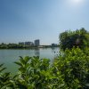Barbu Vacarescu, Laguna Residence, Vedere Lac, Parcare, Comision 0 % thumb 30