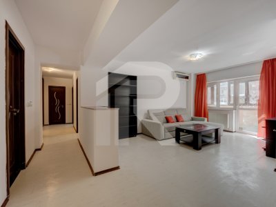 SPLAIUL UNIRII – CONFORT CITY – 3 CAMERE, ETAJ 3, 102 MP, 2 LOCURI PARCARE !