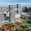 Calea Floreasca  UP-SITE Residence - bloc 2025, vav Lacul Floreasca imaginea mica 2 Calea Floreasca  UP-SITE Residence - bloc 2025, vav Lacul Floreasca thumb 2