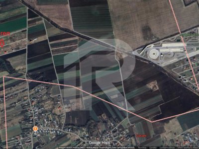 Refugiu la marginea padurii — 2822 mp de liniste in Cocani.