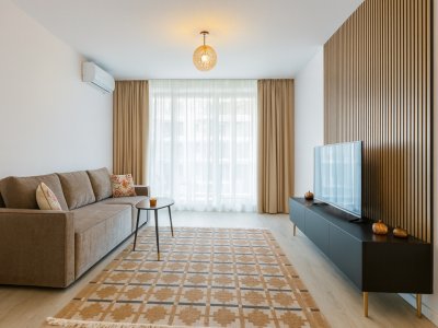 Apartament 2 camere de închiriat – Greenfield Teilor, Sector 1, Bucuresti