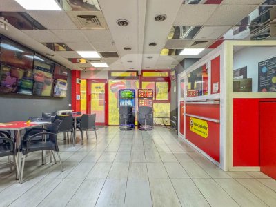 Spatiu comercial stradal | 45mp | Calea Vitan 19A | Vad bun | TVA 0