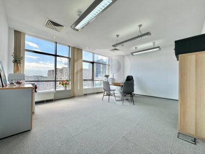 Spatiu de birouri | Vitan Center | Utilitati incluse