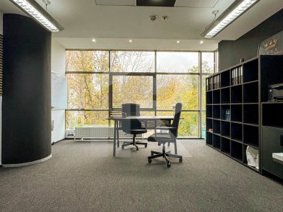 Spatiu de birouri | Vitan Center | Utilitati incluse