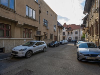 CALEA CALARASILOR - SIHLEANU, 4 CAMERE 100 MP, ETAJ 1!