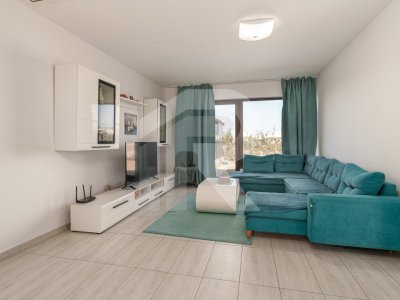 BERCENI – VIDRA – COMPLEX DEALUL VERDE, DUPLEX 90 MP, LOT 300 MP!