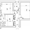 Apartament 2 camere - decomandat - Baba Novac  thumb 18